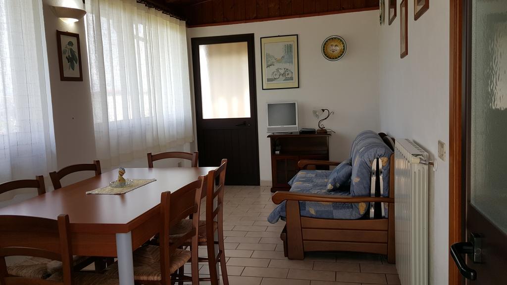B&B Barbara Assisi Cannara Bagian luar foto